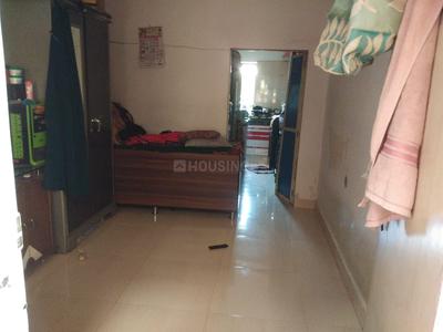 1 RK Apartment