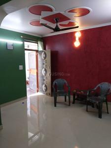 Gallery Cover Image of 600 Sq.ft 1 BHK Apartment for buy in Sector 11 Dwarka for 5300000