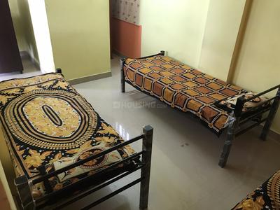 Bedroom Image of Sai Ram Ladies PG in Banashankari