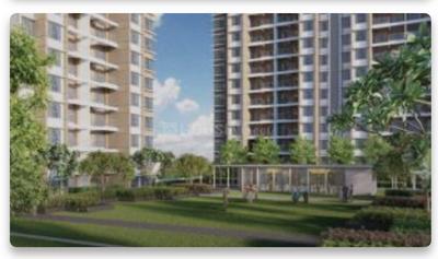 2 BHK Apartment