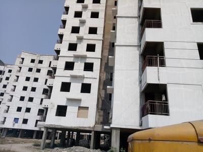 3 BHK Apartment