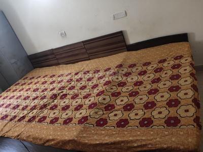 Bedroom Image of Mahakal PG in Sector 14