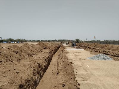 Gallery Cover Image of Sq.ft Residential Plot for buy in Patancheru for 2300000