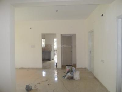 3 BHK Apartment