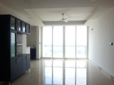 3 BHK Apartment