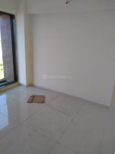 Gallery Cover Image of 630 Sq.ft 1 BHK Apartment for buy in Ghansoli for 5500000