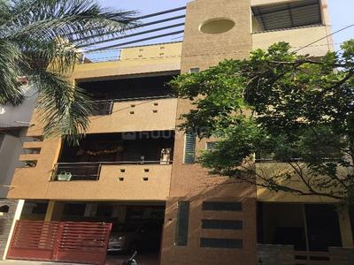 3 BHK Independent Floor