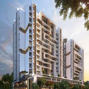 2 BHK Apartment