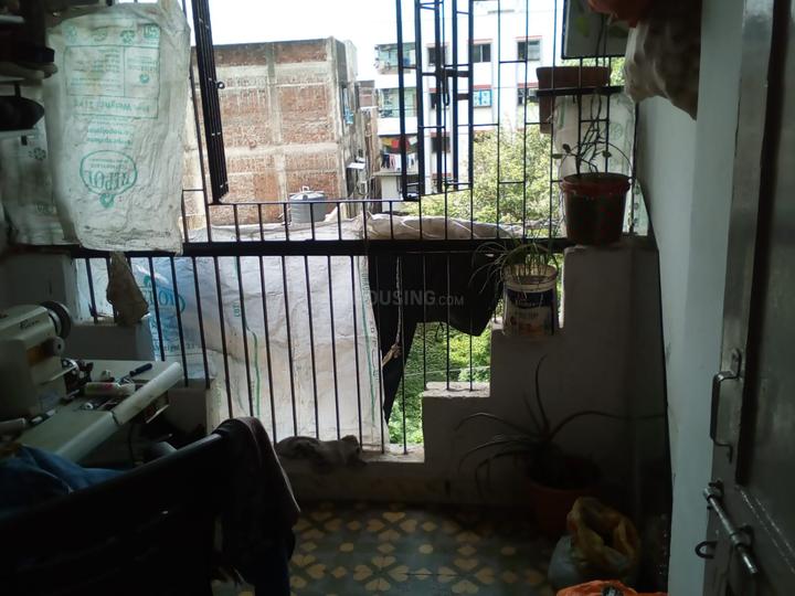 1 BHK 550 Sqft Flat for sale at Nana Varachha, Surat Property ID