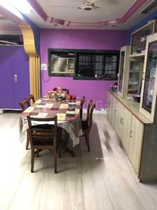 Gallery Cover Image of 1800 Sq.ft 2 BHK Independent House for buy in Kalyan West for 15000000