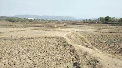 Residential Plot