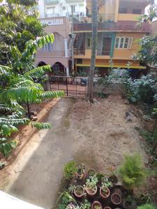 Gallery Cover Image of 300 Sq.ft 1 RK Independent House for rent in Indira Nagar for 7500