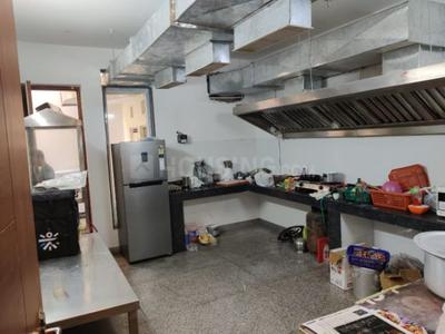 Kitchen Image of Relish Inn in Sector 46