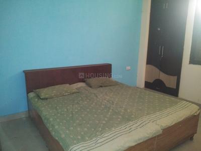 Gallery Cover Image of 1200 Sq.ft 2 BHK Independent House for rent in Sector 78 for 7500