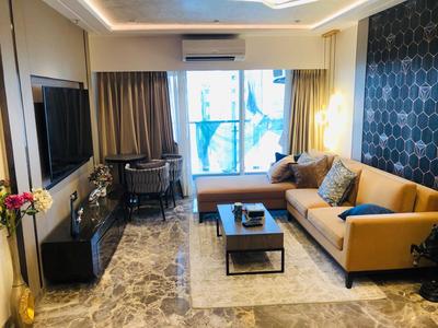 Gallery Cover Image of 2416 Sq.ft 4 BHK Apartment for buy in Adyar for 32616000