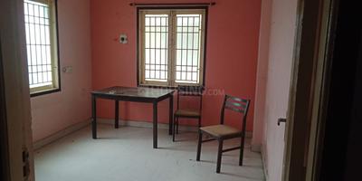 Gallery Cover Image of 845 Sq.ft 2 BHK Apartment for rent in Kasturi Bai Nagar for 8000