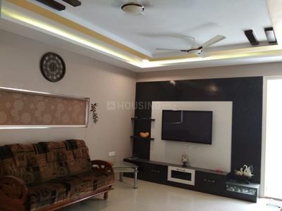 4 BHK Villa