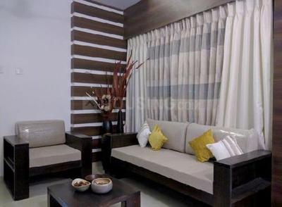2 BHK अपार्टमेंट