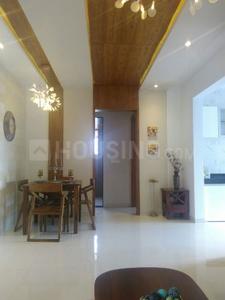 Gallery Cover Image of 837 Sq.ft 2 BHK Apartment for buy in Rahatani for 6305890