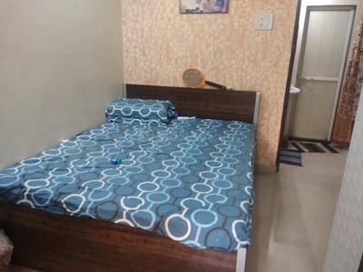 1 BHK Apartment