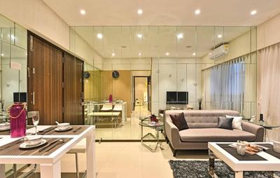 3 BHK Apartment
