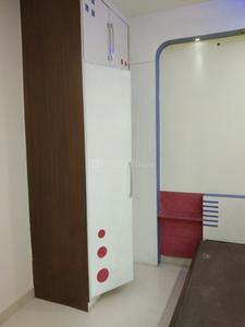 Gallery Cover Image of 1100 Sq.ft 3 BHK Independent Floor for buy in Sector 8 Dwarka for 8300000