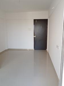 Gallery Cover Image of 400 Sq.ft 1 RK Apartment for buy in Shikrapur for 1100000