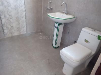3 BHK Independent Floor