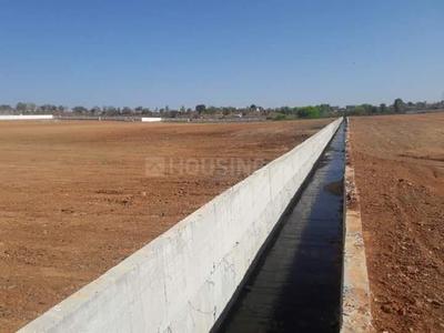 Gallery Cover Image of Sq.ft Residential Plot for buy in Sathgalli for 900000