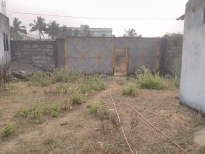 Gallery Cover Image of Sq.ft Residential Plot for buy in Phulnakhara for 15000000