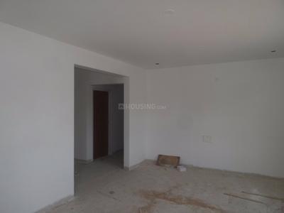 Gallery Cover Image of 1100 Sq.ft 3 BHK Independent Floor for buy in HMT Housing Colony for 7500000