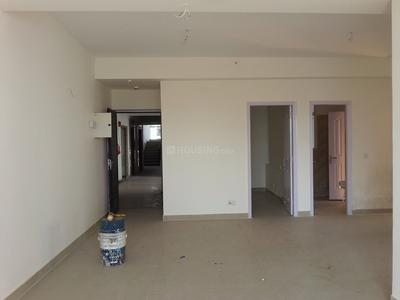 2.5 BHK Apartment