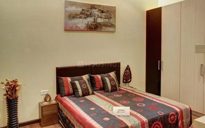 5 BHK Villa