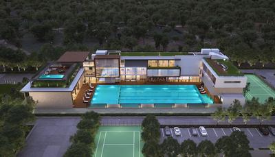 4 BHK Flat