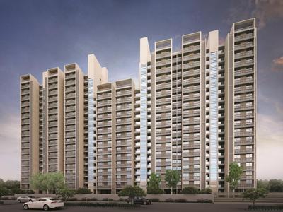 3 BHK Apartment