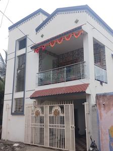 Gallery Cover Image of 1200 Sq.ft 2 BHK Independent House for buy in Kesnand for 5500000