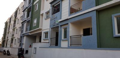 2 BHK Apartment