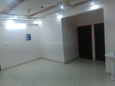 Gallery Cover Image of 1275 Sq.ft 3 BHK Apartment for buy in Indira Nagar for 6500000
