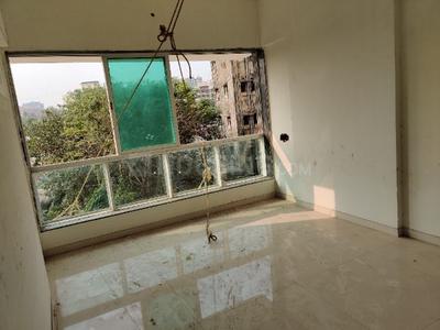 1 BHK अपार्टमेंट