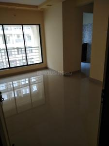 Gallery Cover Image of 650 Sq.ft 1 BHK Apartment for buy in Nalasopara East for 2700000