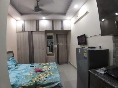Gallery Cover Image of 270 Sq.ft 1 RK Apartment for rent in Sector 66 for 11500
