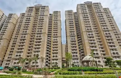 3 BHK Apartment