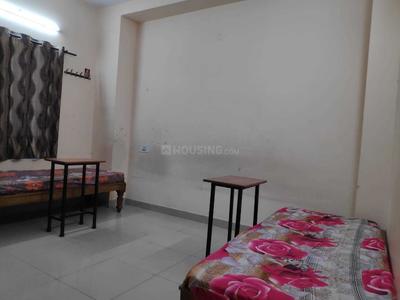Bedroom Image of Arham Jain Girls Hostel in Rajajinagar