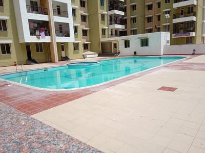 2 BHK Apartment
