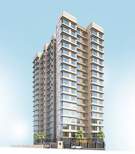 Gallery Cover Image of 1000 Sq.ft 2 BHK Apartment for buy in Ghatkopar East for 15700000