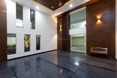Gallery Cover Image of 2800 Sq.ft 3 BHK Apartment for buy in Khaja Guda for 23380000