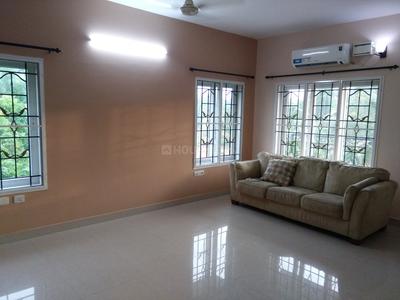 Gallery Cover Image of 2800 Sq.ft 5 BHK Independent House for rent in Muttukadu for 65000
