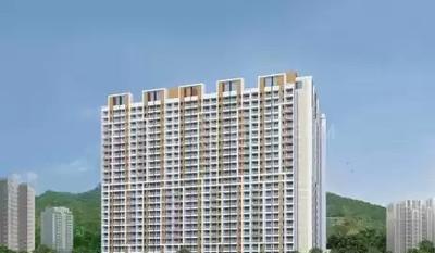 1 BHK Apartment
