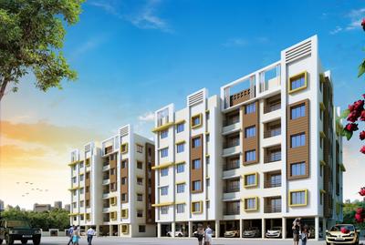 2 BHK Flat