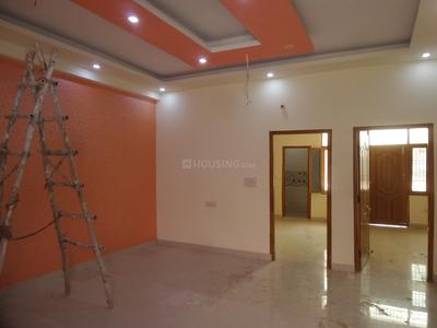 Gallery Cover Image of 1080 Sq.ft 2 BHK Apartment for buy in Govindpuram for 2350000